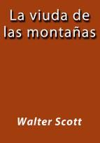 Portada de LA VIUDA DE LAS MONTAÑAS (Ebook)