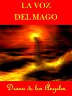 Portada de LA VOZ DEL MAGO-EBOOK (Ebook)