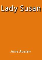 Portada de LADY SUSAN (Ebook)