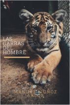 Portada de LAS GARRAS DEL HOMBRE (Ebook)