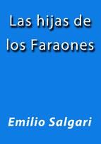 Portada de LAS HIJAS DE LOS FARAONES (Ebook)