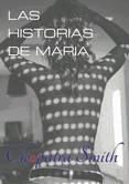 Portada de LAS HISTORIAS DE MARÍA (Ebook)