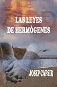 Portada de LAS LEYES DE HERM&Oacute;GENES (Ebook)
