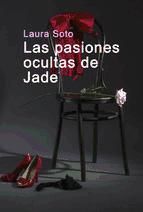 Portada de LAS PASIONES OCULTAS DE JADE (Ebook)