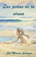 Portada de LAS PERLAS DE LA SIRENA (Ebook)