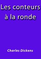 Portada de LES CONTEURS À LA RONDE (Ebook)