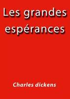 Portada de LES GRANDES ESPÉRANCES (Ebook)