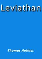 Portada de LEVIATHAN (Ebook)