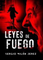 Portada de LEYES DE FUEGO (Ebook)