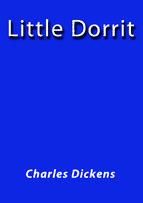 Portada de LITTLE DORRIT (Ebook)