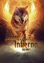 Portada de LLAMADA DESDE EL INFIERNO (Ebook)