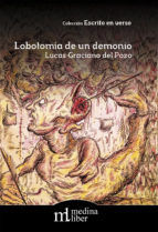 Portada de LOBOTOMÍA DE UN DEMONIO (Ebook)