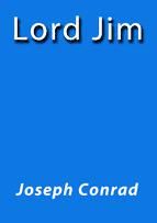 Portada de LORD JIM (Ebook)