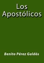 Portada de LOS APOSTÓLICOS (Ebook)