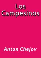 Portada de LOS CAMPESINOS (Ebook)