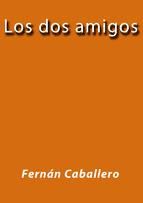 Portada de LOS DOS AMIGOS (Ebook)
