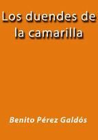 Portada de LOS DUENDES DE LA CAMARILLA (Ebook)