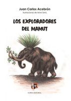 Portada de LOS EXPLORADORES DEL MAMUT (Ebook)