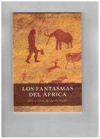 Portada de LOS FANTAMAS DEL ÁFRICA (Ebook)