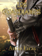 Portada de LOS GUARDIANES (Ebook)