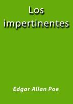 Portada de LOS IMPERTINENTES (Ebook)