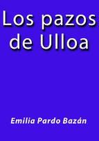 Portada de LOS PAZOS DE ULLOA (Ebook)