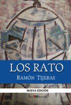 Portada de LOS RATO: EL LIBRO QUE RODRIGO RATO SILENCI&Oacute; CUANDO QUISO SER PRESIDENTE DEL GOBIERNO (Ebook)