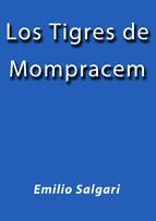 Portada de LOS TIGRES DE MOMPRACEM (Ebook)