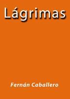 Portada de LÁGRIMAS (Ebook)