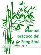 Portada de MANUAL DEL FENG SHUI (Ebook)