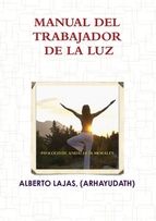 Portada de MANUAL DEL TRABAJADOR DE LA LUZ (Ebook)