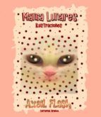 Portada de MAN&Iacute;A LUNARES (Ebook)