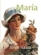 Portada de MARIA (Ebook)