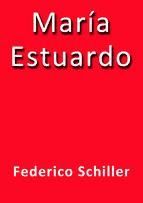 Portada de MAR&Iacute;A ESTUARDO (Ebook)