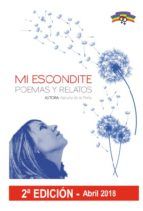 Portada de MI ESCONDITE POEMAS Y RELATOS (Ebook)