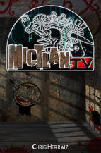 Portada de MICTLANTV (Ebook)