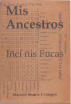 Portada de MIS ANCESTROS (Ebook)