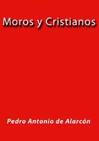 Portada de MOROS Y CRISTIANOS (Ebook)