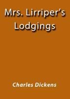 Portada de MRS. LIRRIPER'S LODGINGS (Ebook)