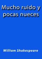 Portada de MUCHO RUIDO Y POCAS NUECES (Ebook)