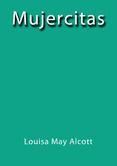 Portada de MUJERCITAS (Ebook)