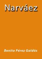 Portada de NARVÁEZ (Ebook)