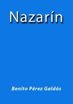 Portada de NAZAR&Iacute;N (Ebook)
