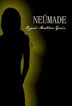 Portada de NEÚMADE (Ebook)