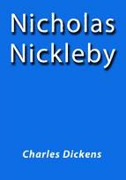 Portada de NICHOLAS NICKLEBY (Ebook)