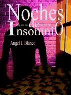 Portada de NOCHES DE INSOMNIO (Ebook)