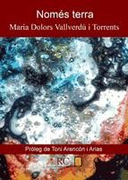 Portada de NOMÉS TERRA (Ebook)