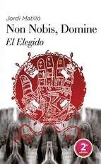 Portada de NON NOBIS DOMINE 2ª EDICIÓN (Ebook)