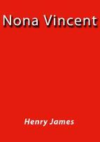 Portada de NONA VINCENT (Ebook)