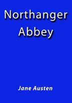 Portada de NORTHANGER ABBEY (Ebook)